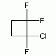 1-Хлор-1 ,2,2-trifluorocyclobutane, 97%, Alfa Aesar, 5 г