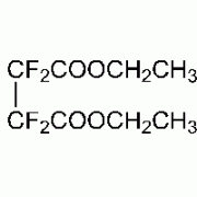 Диэтиловый tetrafluorosuccinate, 97%, Alfa Aesar, 1g