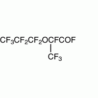 Перфтор (2-метил-3-oxahexanoyl) фторид, 97%, Alfa Aesar, 5 г