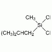 Dichloroisobutylmethylsilane, 97%, Alfa Aesar, 5 г