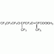 Метил перфтор-2 ,5-диметил-3 ,6-dioxanonanoate, 97%, Alfa Aesar, 5 г