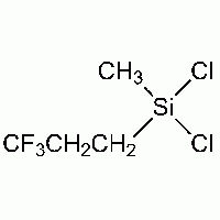 (3,3,3-трифторпропил) метилдихлорсилана, 97%, Alfa Aesar, 5 г