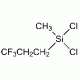 (3,3,3-трифторпропил) метилдихлорсилана, 97%, Alfa Aesar, 25 г