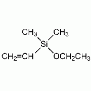 Dimethylethoxyvinylsilane, 97%, Alfa Aesar, 5 г