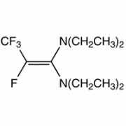 1,1-бис (диэтиламино) тетрафтор-1-пропена, 97%, Alfa Aesar, 5 г