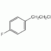 1 - (2-хлорэтил)-4-фторбензола, 97%, Alfa Aesar, 5 г