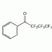 (Heptafluorobutyro) бензофенона, 99%, Alfa Aesar, 5 г