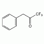 1,1,1-трифтор-3-фенилацетон, 97%, Alfa Aesar, 5 г