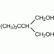 2-трет-бутилпропан-1 ,3-диол, 98%, Alfa Aesar, 5 г