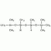 3H,5H-Octamethyltetrasiloxane, 96%, Alfa Aesar, 25g