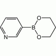 Пиридин-3-бороновой кислоты 1,3-пропандиол эфир, 98 +%, Alfa Aesar, 1g