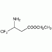 Этил-3-амино-4 ,4,4-trifluorobutyrate, 95%, Alfa Aesar, 1g