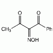 1-фенил-1 ,2,3-butanetrione 2-оксим, 98 +%, Alfa Aesar, 5 г