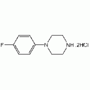 1 - (4-фторфенил) пиперазина, 98%, Alfa Aesar, 500 г