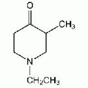 1-этил-3-метил-4-пиперидон, 98%, Alfa Aesar, 1g