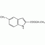 Этил-5-метилиндол-2-карбоновой кислоты, 99%, Alfa Aesar, 1g