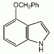 4-бензилоксииндол, 99%, Alfa Aesar, 1g