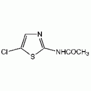 2-ацетамидо-5-хлортиазола, 97%, Alfa Aesar, 5 г