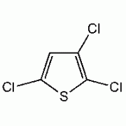 2,3,5-Trichlorothiophene, 97%, Alfa Aesar, 5 г