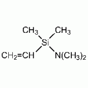 Диметил (диметиламино) винилсилан, 97%, Alfa Aesar, 5 г