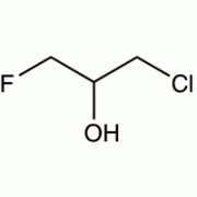 1-Хлор-3-фтор-2-пропанол, 95%, Alfa Aesar, 5 г
