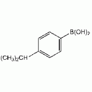 4-Isopropylbenzeneboronic кислота, 98 +%, Alfa Aesar, 5 г