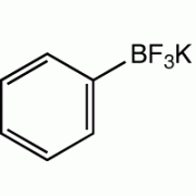 Калий phenyltrifluoroborate, 98%, Alfa Aesar, 5 г