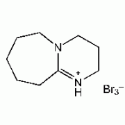 1,8-диазабицикло [5.4.0] ундец-7-ен hydrotribromide, 98%, Alfa Aesar, 5 г