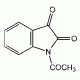 1-Acetylisatin, 97%, Alfa Aesar, 1g
