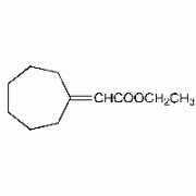 Этиловый cycloheptylideneacetate, 97%, Alfa Aesar, 1g