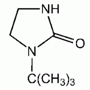 1-трет-бутил-2-имидазолидинон, 98 +%, Alfa Aesar, 5 г