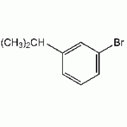 1-Бром-3-изопропилбензол, 95%, Alfa Aesar, 5 г