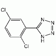 5 - (2,5-Дихлорфенил)-1Н-тетразол, 97%, Alfa Aesar, 1g