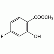 Метил-4-fluorosalicylate, 98 +%, Alfa Aesar, 250 мг