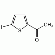 2-Ацетил-5-iodothiophene, 97%, Alfa Aesar, 5 г