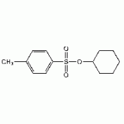 Циклогексил п-толуолсульфонат, 97%, Alfa Aesar, 5 г