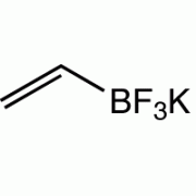 Калий vinyltrifluoroborate, 97%, Alfa Aesar, 5 г