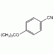 4-трет-Butoxybenzonitrile, 96%, Alfa Aesar, 5 г