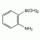 2-Aminobenzeneboronic кислота, 96%, Alfa Aesar, 1 г