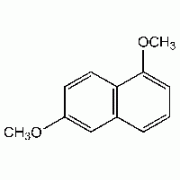 1,6-диметоксинафталин, 98 +%, Alfa Aesar, 5 г