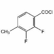 2,3-дифтор-4-метилбензоилхлорида, 97%, Alfa Aesar, 5 г