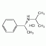 (R) - (+)-N-изопропил-1-фенилэтиламина гидрохлорид, 98 +%, Alfa Aesar, 1g