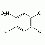 2,4-Дихлор-5-нитрофенол, 98%, Alfa Aesar, 5 г