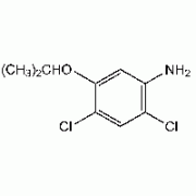 2,4-Дихлор-5-isopropoxyaniline, 98%, Alfa Aesar, 1g