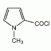 1-метилпиррол-2-карбонил хлорид, 95%, Alfa Aesar, 1g