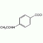4-Acetamidobenzoyl хлорид, 95%, Alfa Aesar, 1g