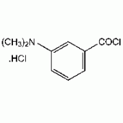 3-диметиламинобензоильного гидрохлорид, технологий. 90%, Alfa Aesar, 1g