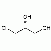 (R) - (-)-3-хлор-1 ,2-пропандиол, 97%, 98% эи, Alfa Aesar, 5g