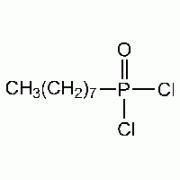 1-Octylphosphonic дихлорид, 97%, Alfa Aesar, 5 г