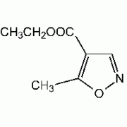 Этил-5-метилизоксазол-4-карбоновой кислоты, 96%, Alfa Aesar, 10 г